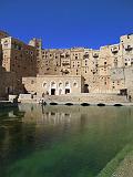 Yemen - Hababah (Cistern and Village) - 04